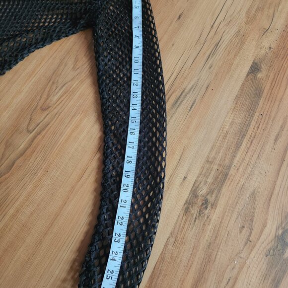 Mesh top, unisex S size - Picture 7 of 7